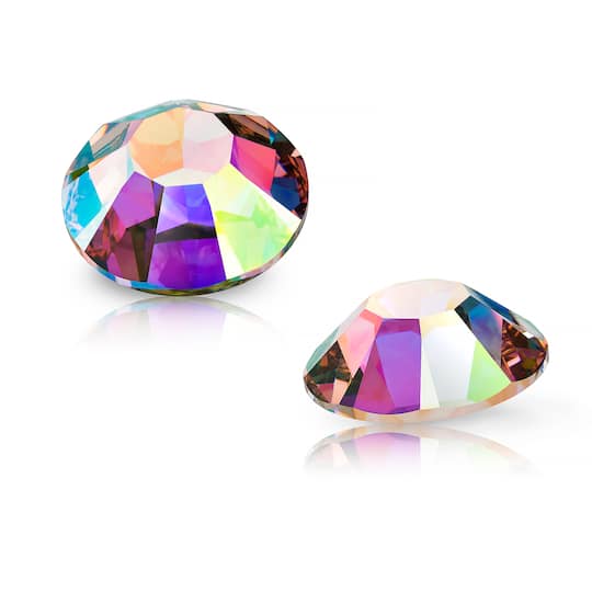 Preciosa MAXIMA SS48 Czech Crystal Flat Back Rhinestones